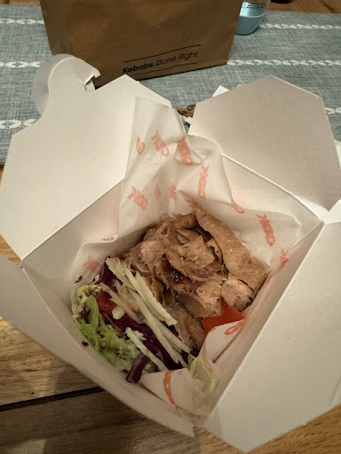 Photo of German Doner Kebab (GDK) - 213-215 Commercial Rd, Portsmouth PO1 4BJ